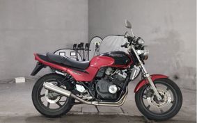 HONDA JADE MC23