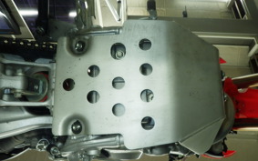 HONDA CRF250L 2020 MD47