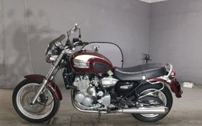 TRIUMPH THUNDERBIRD 900 2002 TC339J