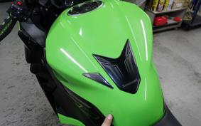 KAWASAKI NINJA 250 2 EX250P