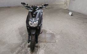 YAMAHA BW S125 SED9J