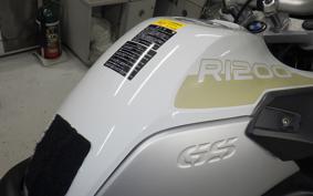 BMW R1200GS ADVENTURE 2013
