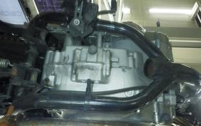 KAWASAKI ESTRELLA BJ250A