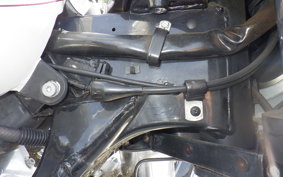 HARLEY FLHRCI 1450 2002