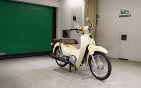 HONDA C50 SUPER CUB 2003 AA09