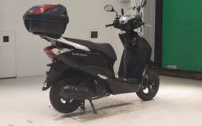 HONDA LEAD 125 JF45