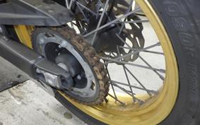 YAMAHA WR250X 2020 DG15J