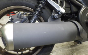 HONDA REBEL 250 S 2024 MC49