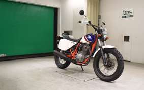 HONDA FTR223 2004 MC34