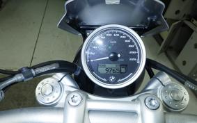 BMW R NINE T SCRAMBLER 2021