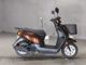 Фото Honda TACT BASIC с японского аукциона