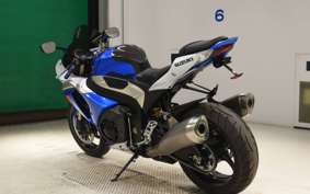 SUZUKI GSX-R1000 2009