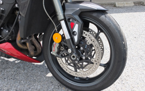 TRIUMPH STREET TRIPLE 765RS 2023 HDA614