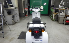 HONDA GYRO X TD02