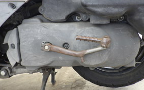 SUZUKI LET's 4 CA45A