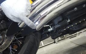 HARLEY FXDWG 1580 2011