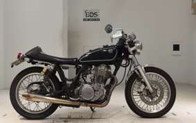 YAMAHA SR400 Gen.3 2024 RH01J