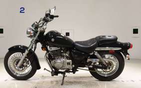 SUZUKI GZ250 Marauder