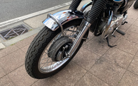 KAWASAKI W1 1971 W1