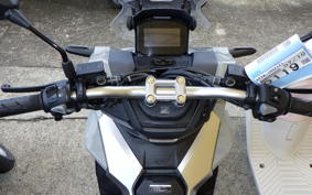 HONDA ADV160 2022 KF54