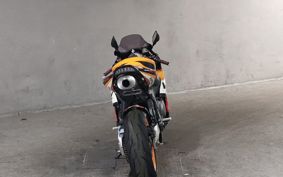 HONDA CBR1000RR 2005 SC57