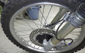 HONDA XR250 2005 MD30