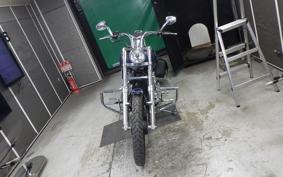 HARLEY FXSTC 1580 2008
