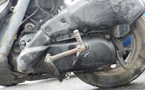 HONDA DIO GEN 3 AF34