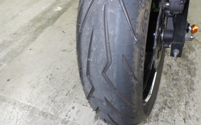 KAWASAKI Z400 Gen.2 2021 EX400G