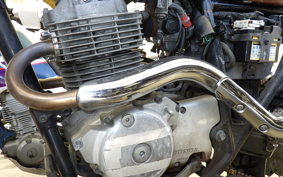 HONDA CL400 NC38