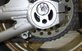 KAWASAKI ZRX-2 2002 ZR400E