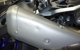 YAMAHA YZF-R7 2023 RM39J