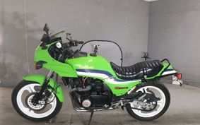 KAWASAKI GPZ400F ZX400A