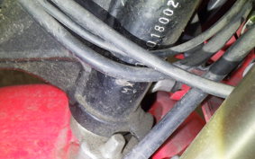 KAWASAKI KSR-2 MX080B