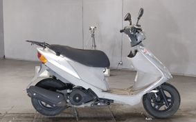 SUZUKI ADDRESS V125 CF46A