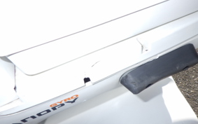 HONDA GYRO CANOPY TA03