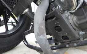 HONDA REBEL 250 A MC49