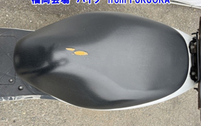 SUZUKI ADDRESS V50