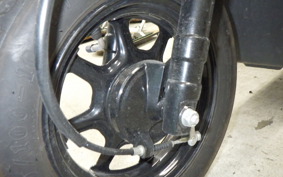 YAMAHA JOG-7 2007 AY01