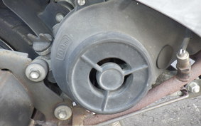 SUZUKI LET's 4 CA45A