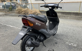 HONDA DIO AF35
