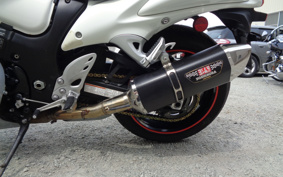 SUZUKI GSX-1300R HAYABUSA 2008 GX72A
