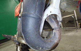 HONDA CR80R 2007 HE04