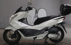 HONDA PCX125 JF56