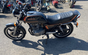HONDA CB250 MC03