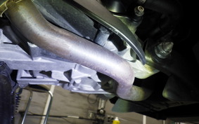 HONDA FORZA 250 2024 MF17