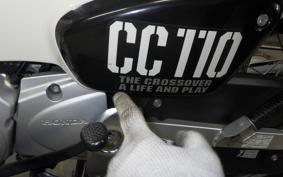 HONDA CROSS CUB 110 2018 JA45