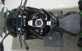 KAWASAKI NINJA 1000SX 2021 ZXT02K