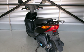 YAMAHA JOG DELUXE SA39J