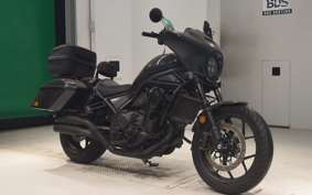 HONDA REBEL 1100 T DCT 2023 SC83